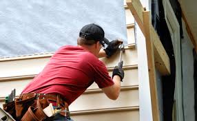 Best Aluminum Siding Installation  in Flat Rock, NC